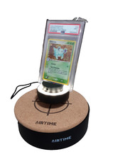 Airtime Levitating Led Slab Display Pokemon hóquei beisebol esportes magia Yugioh comprar usado  Enviando para Brazil