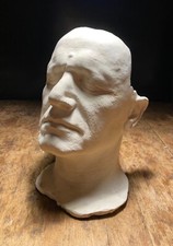 Life plaster face for sale  UK