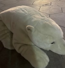 Orso peluche gigante usato  Maglie