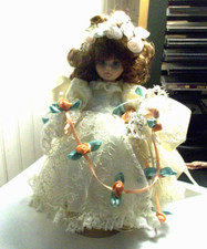 Robin woods doll for sale  Rimersburg