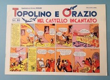 Topolino orazio nel usato  Firenze