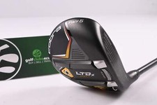Cobra king ltdx for sale  LOANHEAD