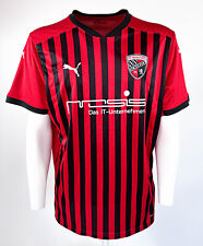 Puma ingolstadt heimtrikot gebraucht kaufen  Bad Salzuflen