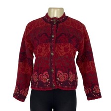 Icelandic design red for sale  Gaithersburg