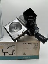 Cinepresa bolex paillard usato  Cagliari