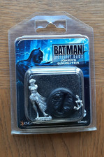 Knight models joker for sale  WARMINSTER