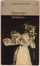 Dubliners james joyce. for sale  CWMBRAN
