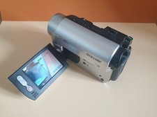 Sony camescope handycam d'occasion  Enghien-les-Bains