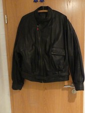 Hein gericke motorradlederjack gebraucht kaufen  Winterbach
