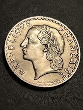 Superbe francs lavriller d'occasion  Marseille VIII