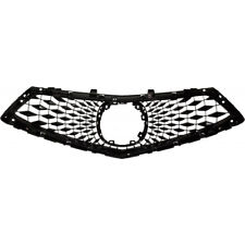 New grille assy d'occasion  Expédié en Belgium