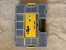 Stanley large sortmaster for sale  LIPHOOK