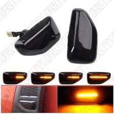 2x Lâmpada Marcadora Lateral Lâmpada Indicadora Fender Para Dacia Sandero Logan Renault Duster comprar usado  Enviando para Brazil