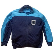 Riginal trainingsjacke gebrauc gebraucht kaufen  Ravensburg