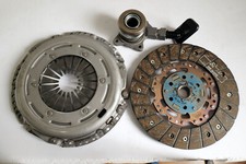 Sachs kupplungssatz ford gebraucht kaufen  Kutenholz