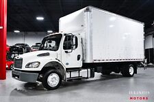 2019 freightliner 106 for sale  Cary