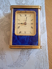 Kundo kleine standuhr gebraucht kaufen  Trossingen