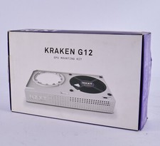 Nzxt kraken g12 for sale  Goffstown