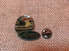 Pin arai helmet d'occasion  La Crau