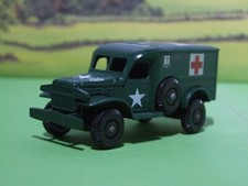 Lledo 1942 dodge for sale  POOLE