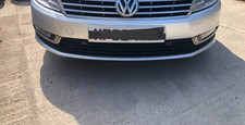 Passat front bumper for sale  OLDHAM