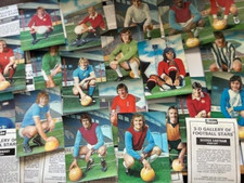 Sun gallery football for sale  NEWTOWNABBEY