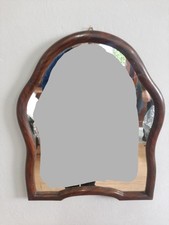 Specchiera mossa originale usato  Carpi