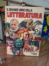 Grande libro della usato  Bologna