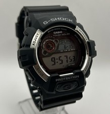 Relógio masculino Casio G Shock GR-8900 resistente solar digital - Excelente estado! comprar usado  Enviando para Brazil