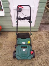 Lawn scarifier for sale  BISHOP AUCKLAND