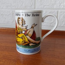 Dunoon stoneware mug for sale  EASTBOURNE