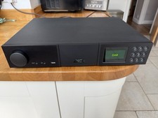 Naim superuniti amplifier for sale  BIRMINGHAM