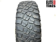 Bfgoodrich mud terrain for sale  USA