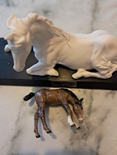 Beswick horses for sale  DERBY