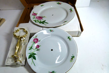 Vintage christineholm porcelai for sale  SALTBURN-BY-THE-SEA