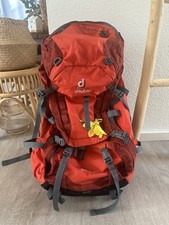 Deuter backpacker rucksack gebraucht kaufen  Deizisau