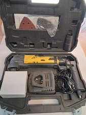 Trotec multifunktionswerkzeug  gebraucht kaufen  Lützelbach