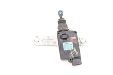 Stellmotor heckklappe hyundai gebraucht kaufen  Wittenburg