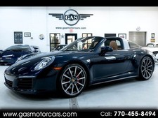 2017 porsche 911 for sale  Marietta