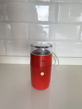 Braun ksm1 macinacaffè usato  Milano