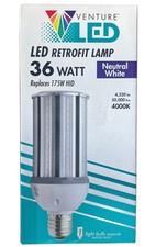 Venture led retrofit for sale  Phoenix