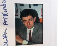 Rowan atkinson bean d'occasion  Expédié en Belgium