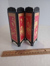 Vtg dollhouse miniature for sale  Palm Bay