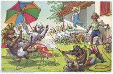 Animals. alfred mainzer d'occasion  Expédié en Belgium