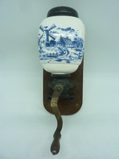 Vintage delft blue for sale  CANTERBURY