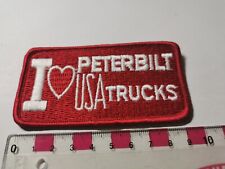 Lkw aufnäher patch gebraucht kaufen  Hof