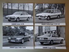 Subaru coupe sedan for sale  UK