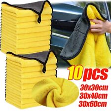 Serviettes lavage microfibre d'occasion  Aix-les-Bains