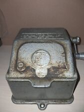 Antica macchina vintage usato  Visone