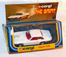 Vintage corgi 320 for sale  DAVENTRY